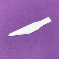 Ceramic Scalpel Blade